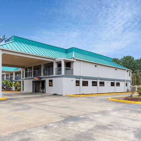 Baymont By Wyndham Biloxi - Ocean Springs Motel Dış mekan fotoğraf