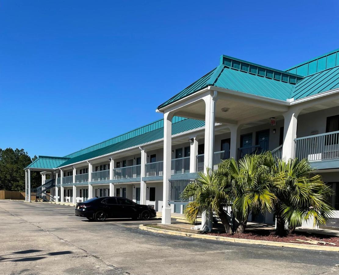 Baymont By Wyndham Biloxi - Ocean Springs Motel Dış mekan fotoğraf
