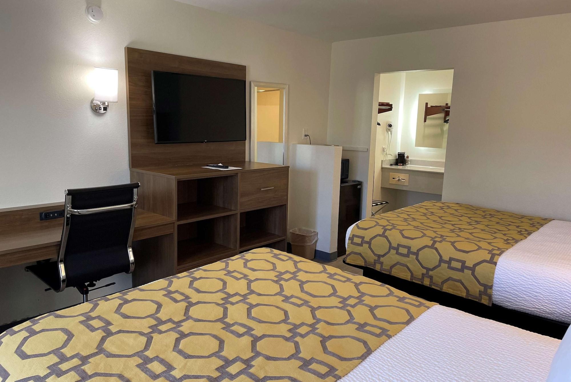 Baymont By Wyndham Biloxi - Ocean Springs Motel Dış mekan fotoğraf