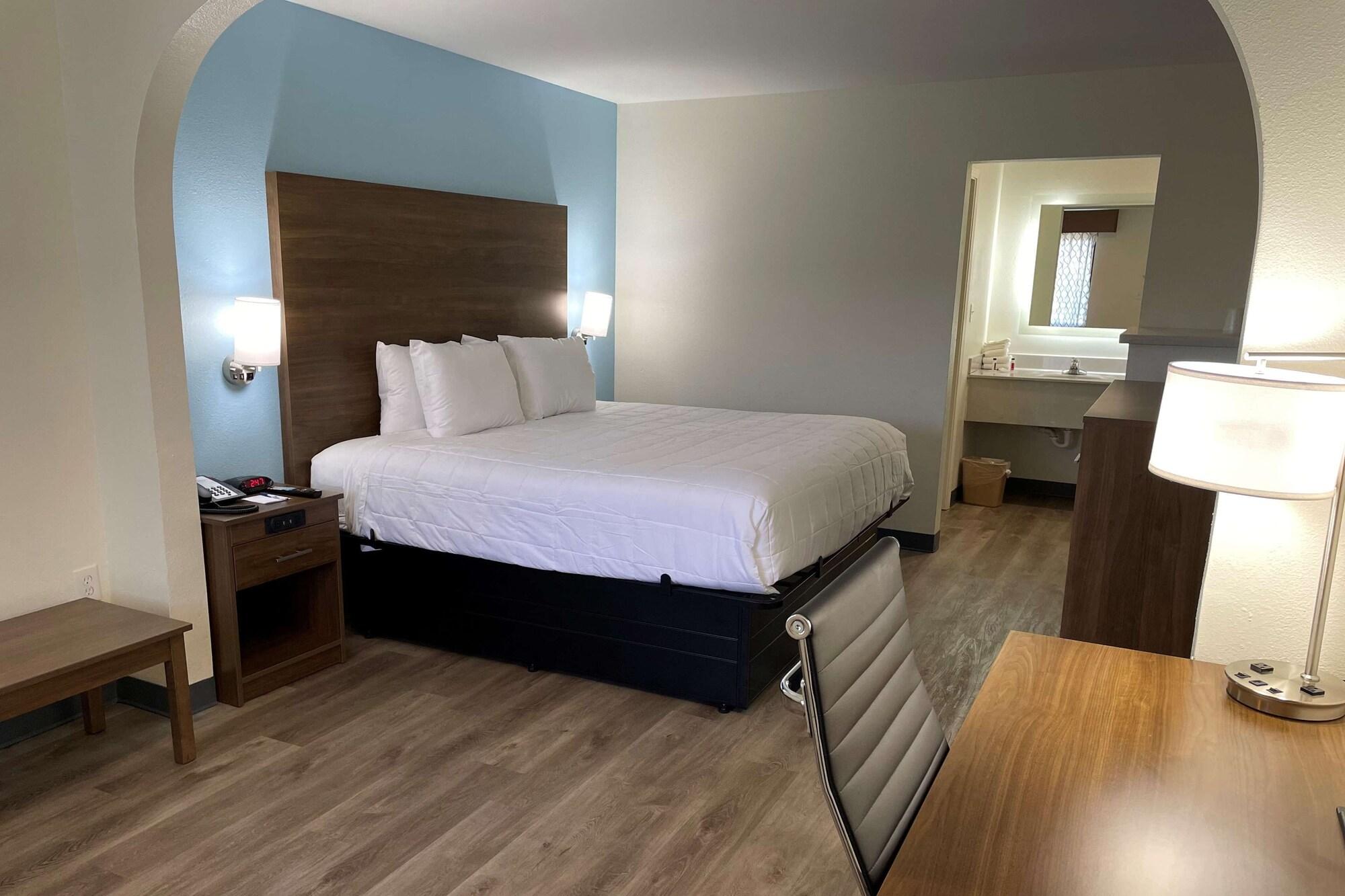 Baymont By Wyndham Biloxi - Ocean Springs Motel Dış mekan fotoğraf