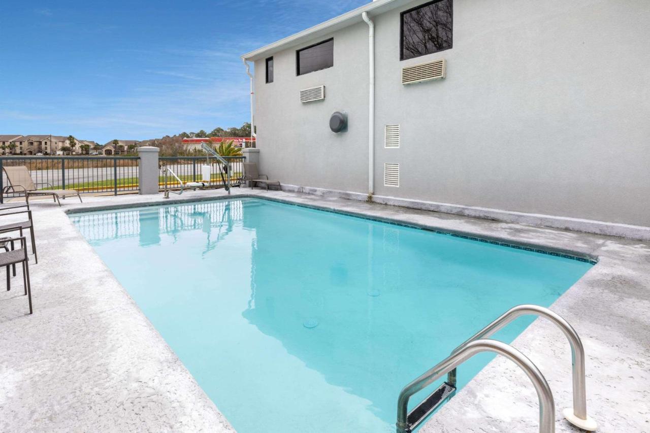 Baymont By Wyndham Biloxi - Ocean Springs Motel Dış mekan fotoğraf