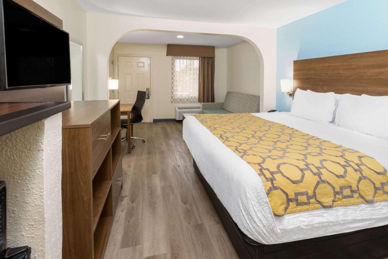 Baymont By Wyndham Biloxi - Ocean Springs Motel Dış mekan fotoğraf