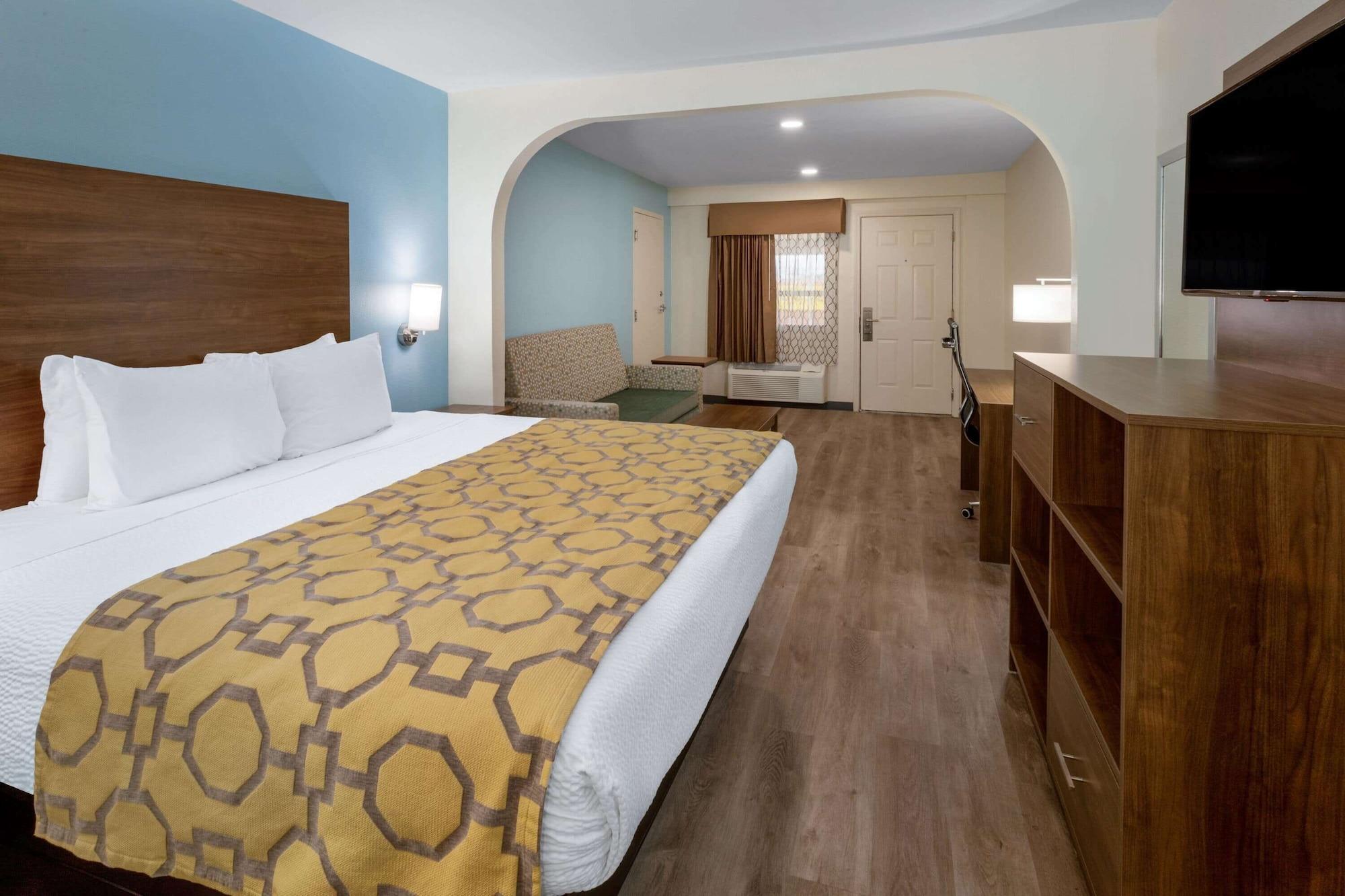 Baymont By Wyndham Biloxi - Ocean Springs Motel Dış mekan fotoğraf