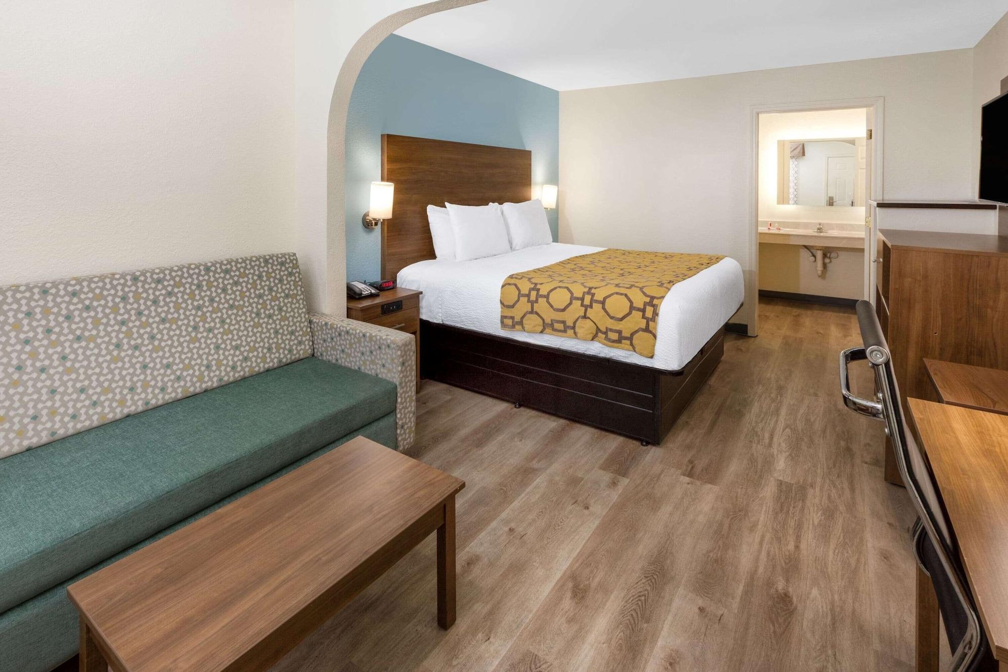 Baymont By Wyndham Biloxi - Ocean Springs Motel Dış mekan fotoğraf