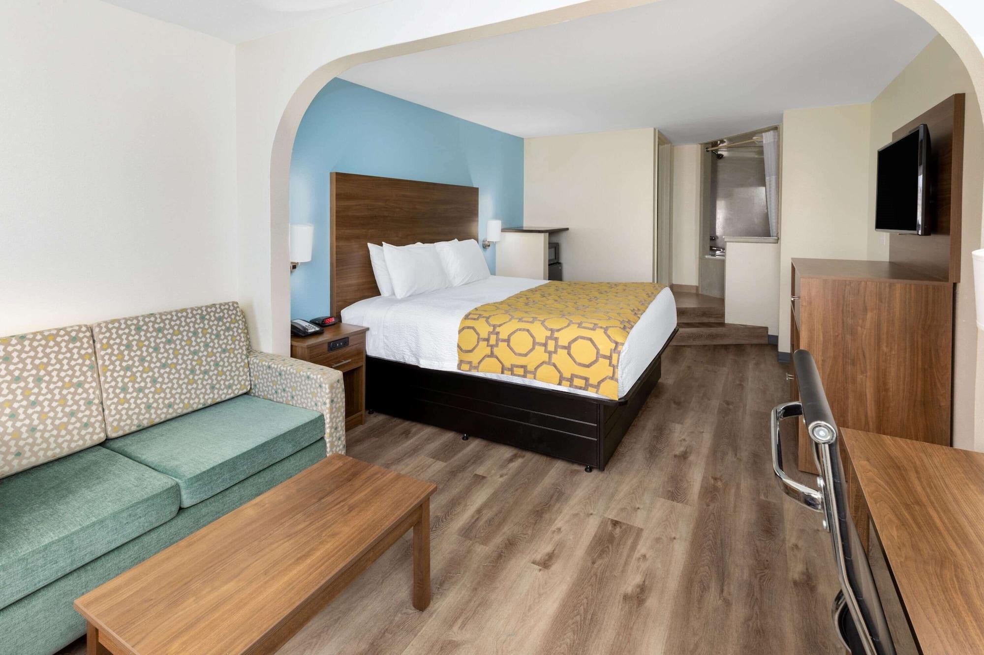 Baymont By Wyndham Biloxi - Ocean Springs Motel Dış mekan fotoğraf
