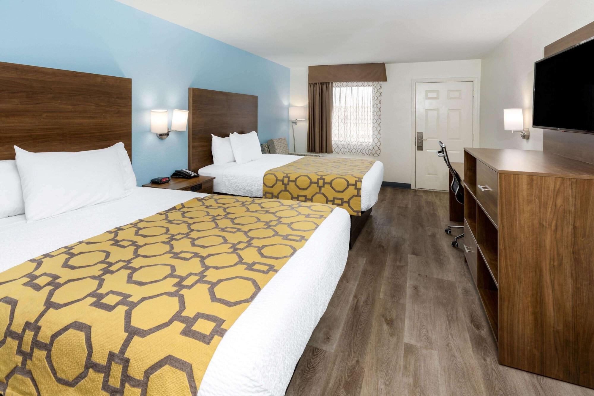 Baymont By Wyndham Biloxi - Ocean Springs Motel Dış mekan fotoğraf