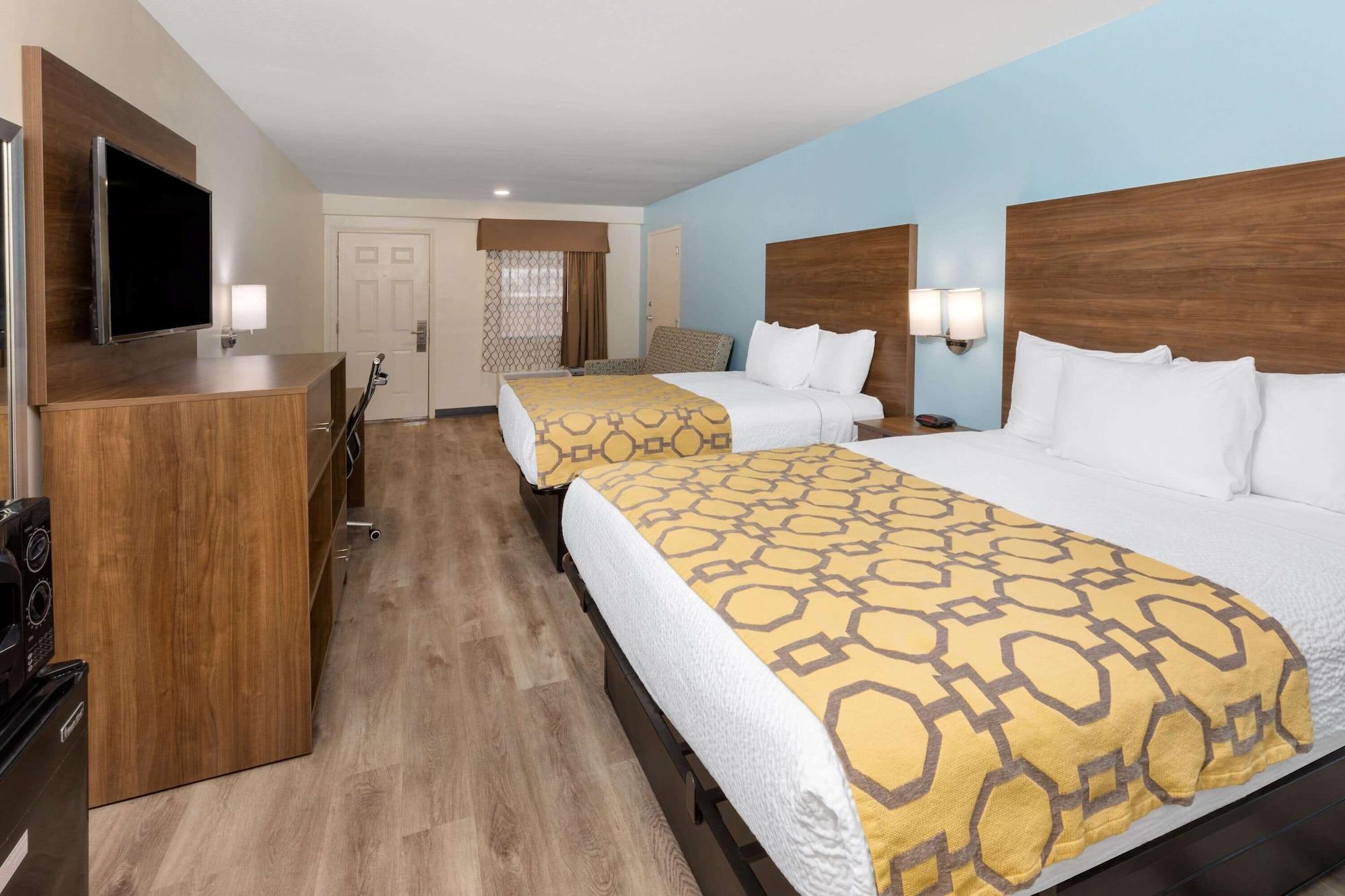 Baymont By Wyndham Biloxi - Ocean Springs Motel Dış mekan fotoğraf