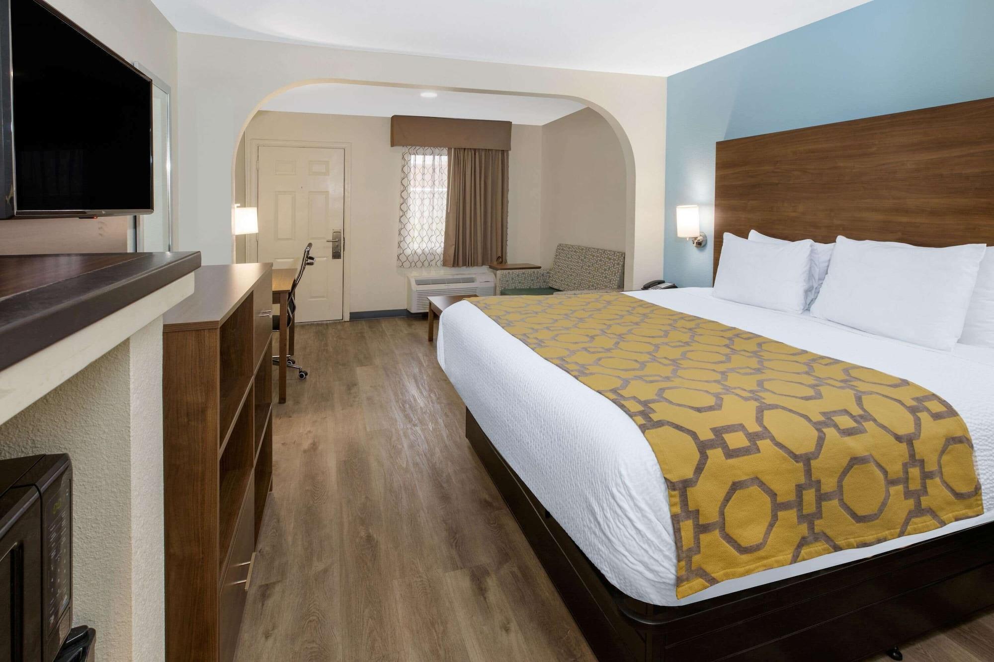 Baymont By Wyndham Biloxi - Ocean Springs Motel Dış mekan fotoğraf