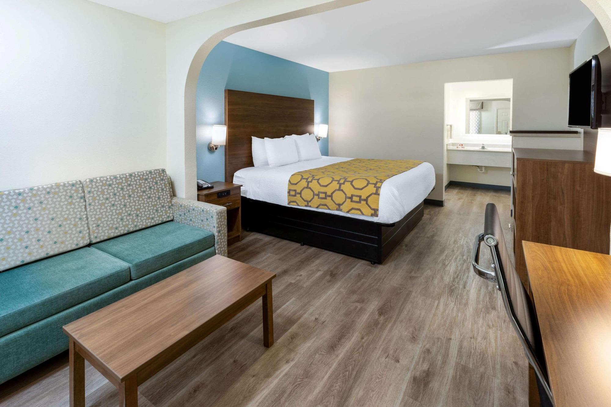 Baymont By Wyndham Biloxi - Ocean Springs Motel Dış mekan fotoğraf