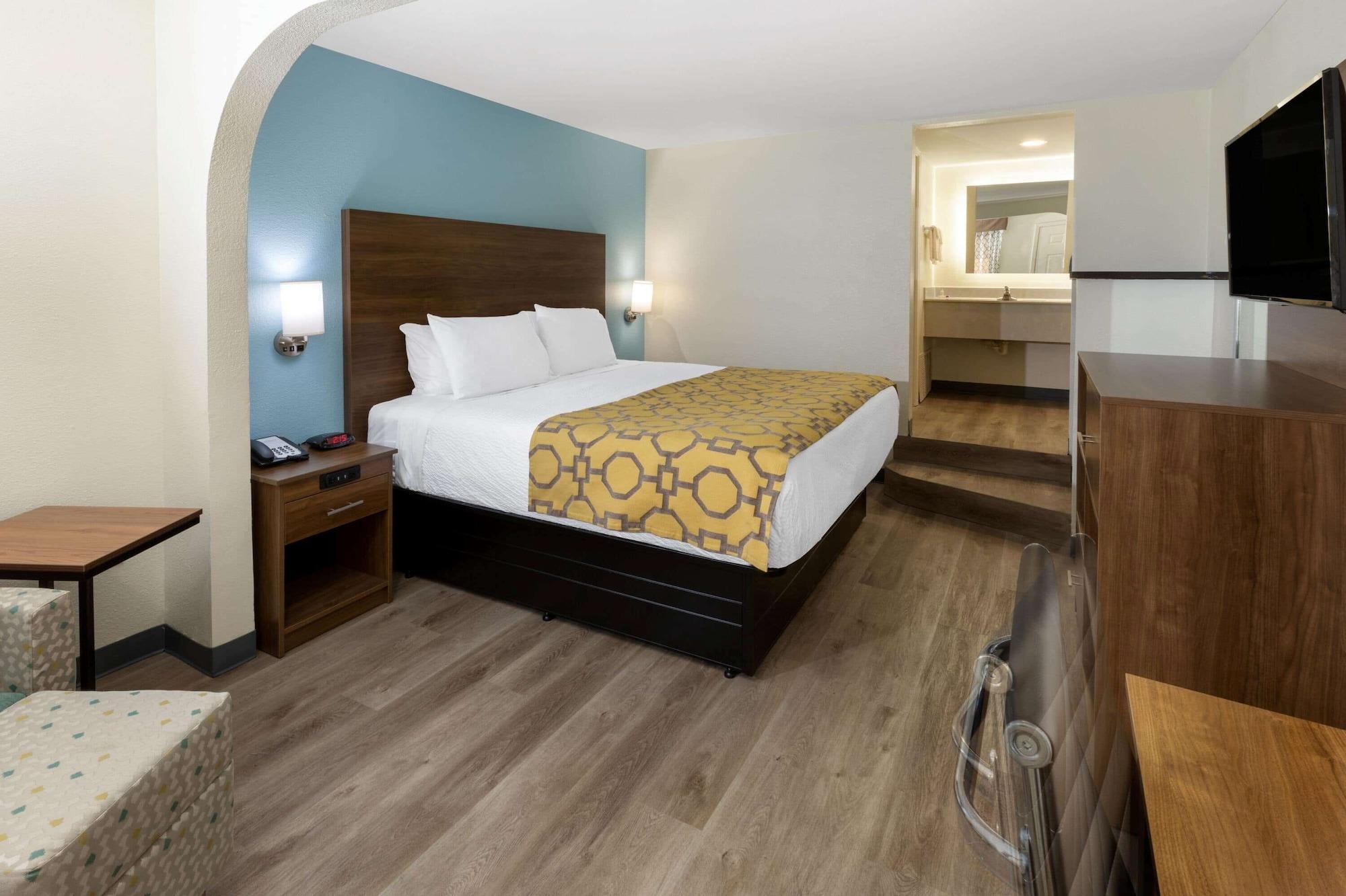 Baymont By Wyndham Biloxi - Ocean Springs Motel Dış mekan fotoğraf