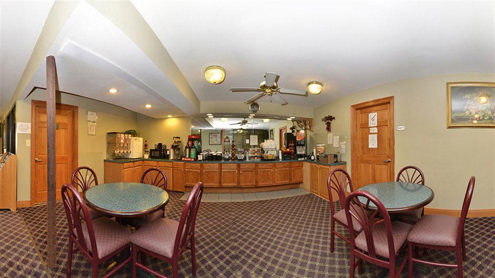 Baymont By Wyndham Biloxi - Ocean Springs Motel Dış mekan fotoğraf